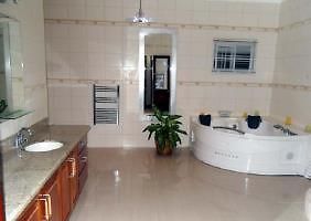 Paradise White House Villa Tower Isle Extérieur photo