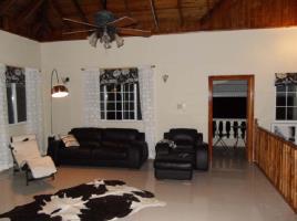 Paradise White House Villa Tower Isle Extérieur photo